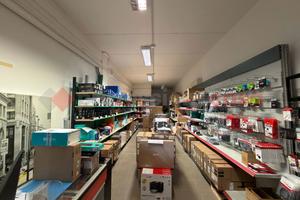 Negozio Arezzo [RIF C1412ACG]