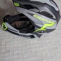 casco mtb