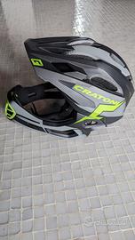 casco mtb
