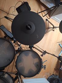 Batteria elettronica efnote nuova