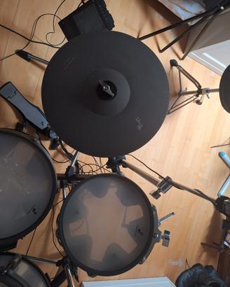 Batteria elettronica efnote nuova