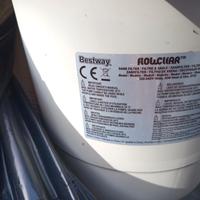 pompa per piscina a sabbia