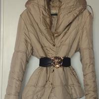 giubbotto beige XL