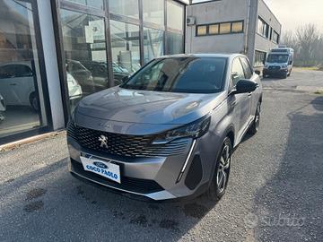 Peugeot 3008 BlueHDi 130 S&S EAT8 Allure Pack