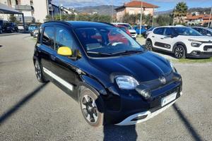 FIAT Pandina 1.0 FireFly 65 CV Hybrid Cross