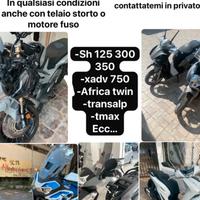 Pagamento in contanti