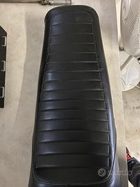 Sella suzuki gs d’epoca