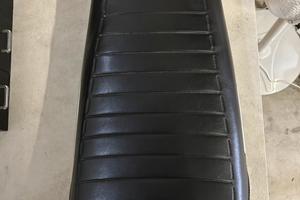 Sella suzuki gs d’epoca