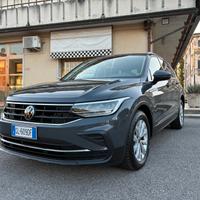 Volkswagen Tiguan 2.0 TDI 150 CV SCR DSG Life