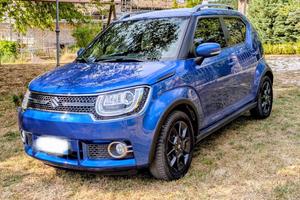Suzuki Ignis ITop Allgrip 4x4