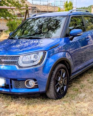 Suzuki Ignis ITop Allgrip 4x4