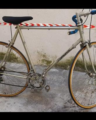 Bici da corsa