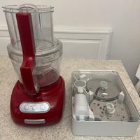 Robot cucina KitchenAid artisan