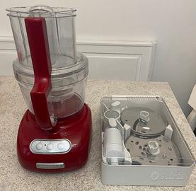 Robot cucina KitchenAid artisan