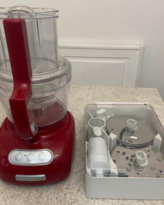 Robot cucina KitchenAid artisan