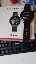 oneplus watch 3  -  43 mm