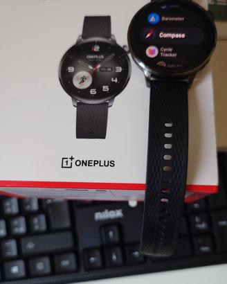 oneplus watch 3  -  43 mm