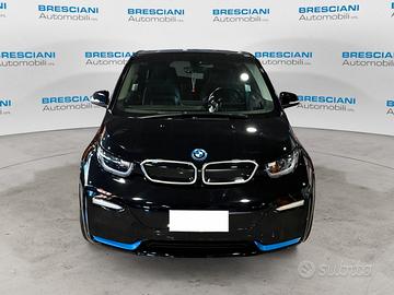Bmw i3 120 Ah Range Extender