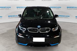 Bmw i3 120 Ah Range Extender