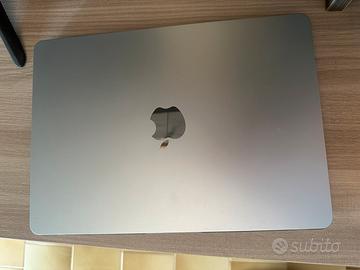 Mcbook m4