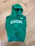 felpa-higgins-verde-110-116-nuova-con-cappuccio