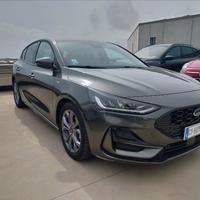 FORD Focus 1.5 ecoblue ST-Line X 115cv auto