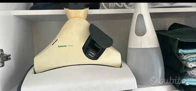 Lava pavimenti folletto