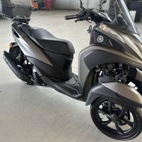 YAMAHA Tricity 125 Scooter