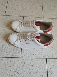 snikers John galliano