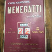 calendario perpetuo menegatti 