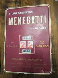 calendario perpetuo menegatti 