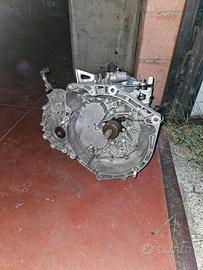 cambio fiat 500 l longe 