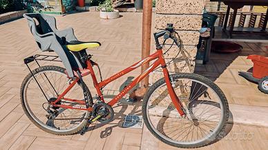 mtb vintage donna 