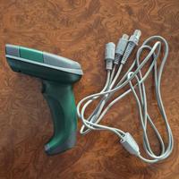 Scanner Barcode Datalogic multi‑interfaccia