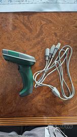 Scanner Barcode Datalogic multi‑interfaccia
