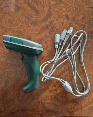 Scanner Barcode Datalogic multi‑interfaccia