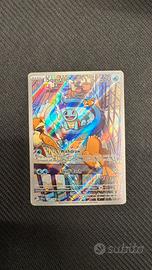 Squirtle full art