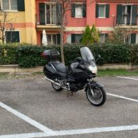 Honda Deauville 700ABS – NT700V 2008