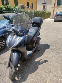 Honda SH 350 - 2024