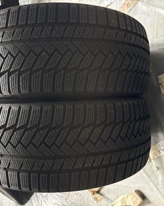 gomme usate 2254018 Winter CONTINENTAL - Win - 195