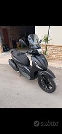 Piaggio Beverly 400 12/2023 1000km