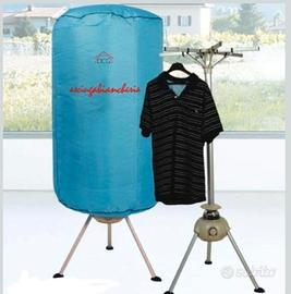 Asciugabiancheria Tornado