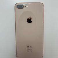 Iphone 8 plus