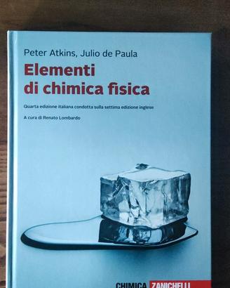 Libro di termodinamica