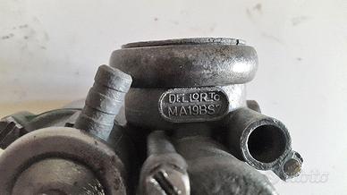 Carburatore MA19BS7 per lambro motore  FLI 175