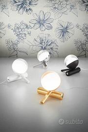 Lampada linea light Rossini