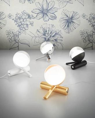 Lampada linea light Rossini
