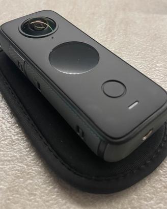 Insta360 ONE X2 - FULL KIT