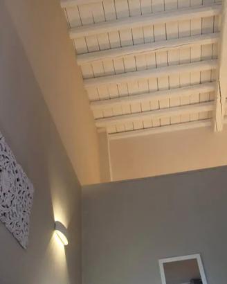 Centro Storico elegante bilivelli con ascensore