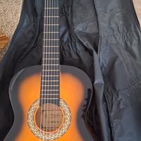 chitarra classica 